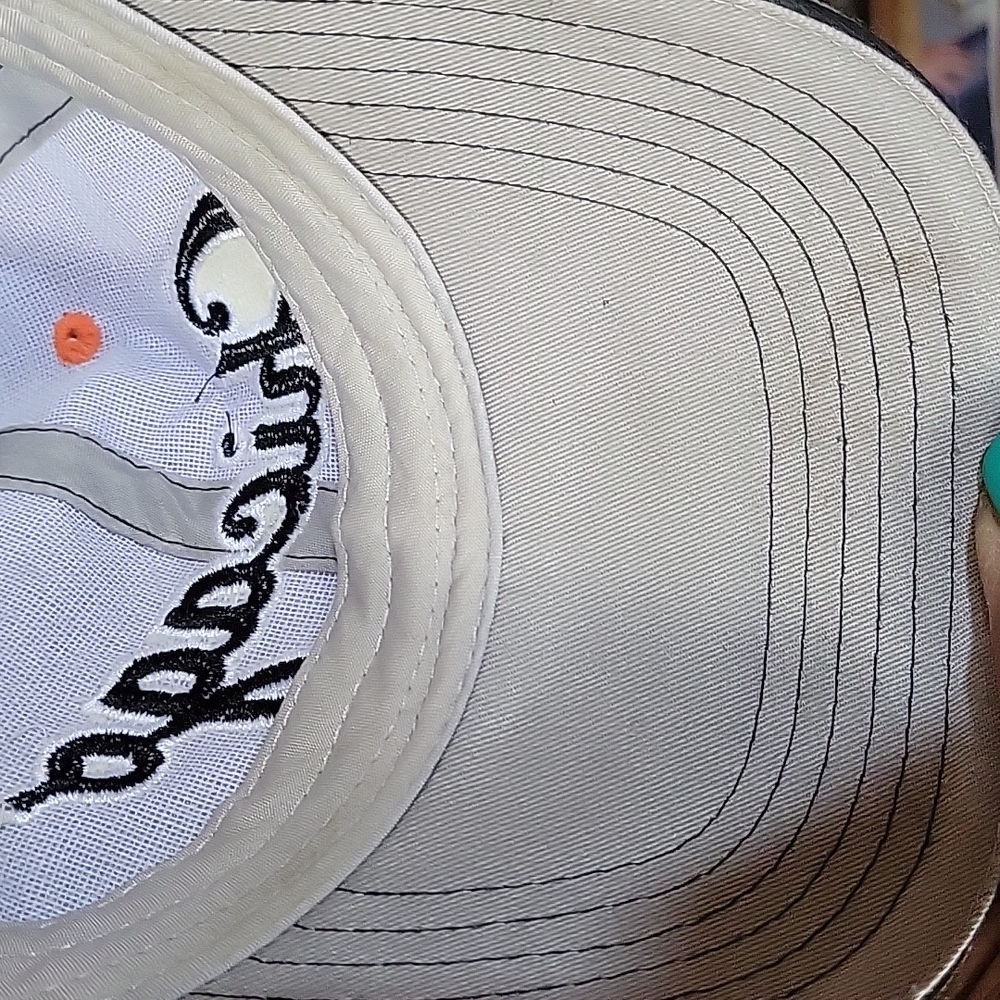 Baseball cap - Picture 6 of 6